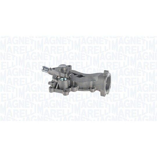 350984120000 - Water pump 