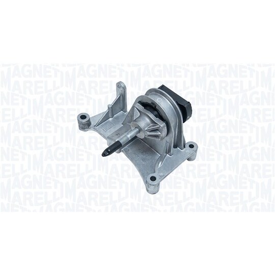 030607020437 - Holder, engine mounting 