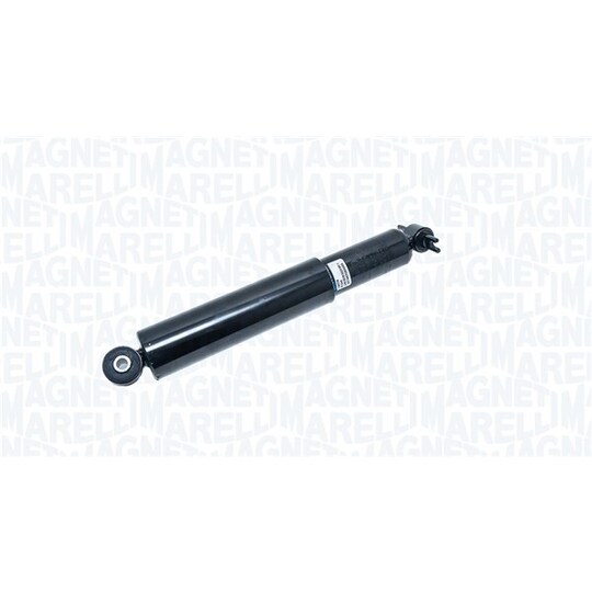 357407080000 - Shock Absorber 