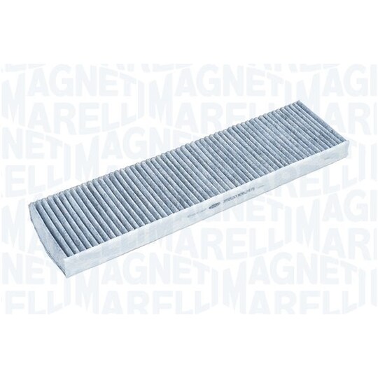 350203062471 - Filter, interior air 