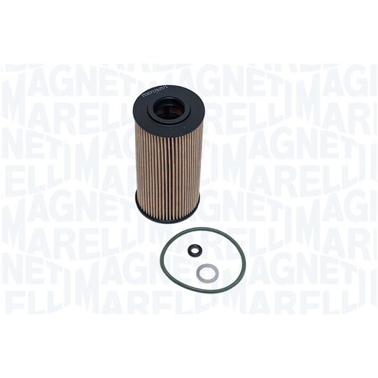 153071762571 - Oil filter 