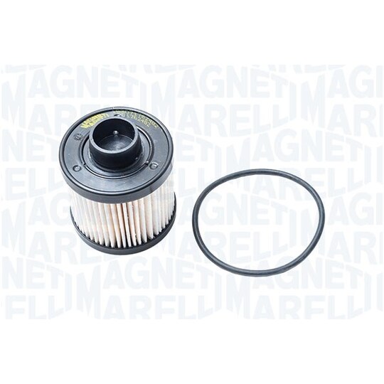 153071762482 - Fuel filter 