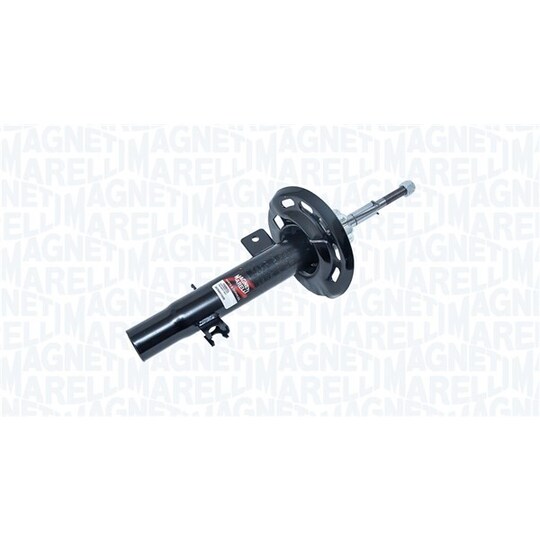 357506070200 - Shock Absorber 