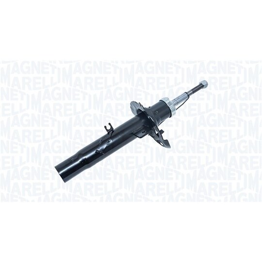 357506070200 - Shock Absorber 