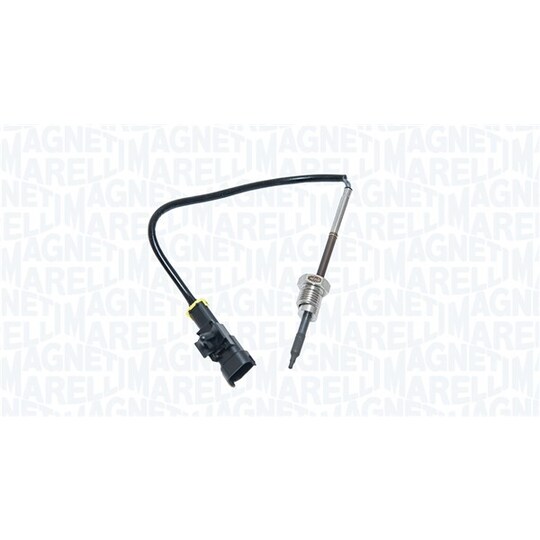 172000257010 - Sensor, exhaust gas temperature 