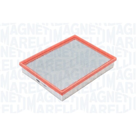 153071762501 - Air filter 