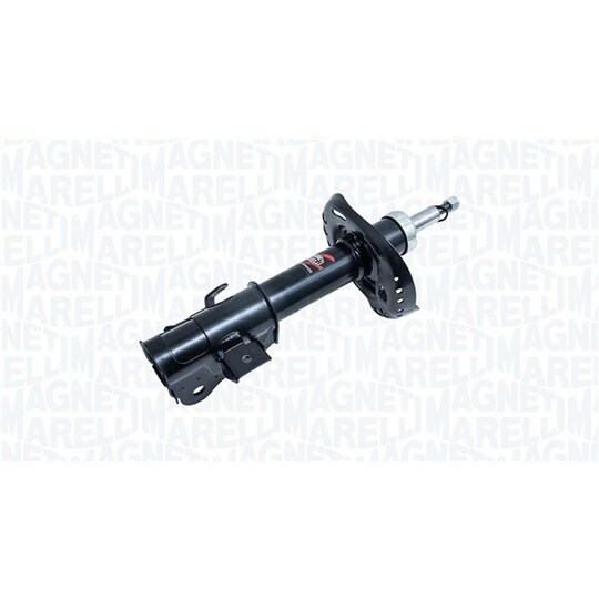 357247070100 - Shock Absorber 