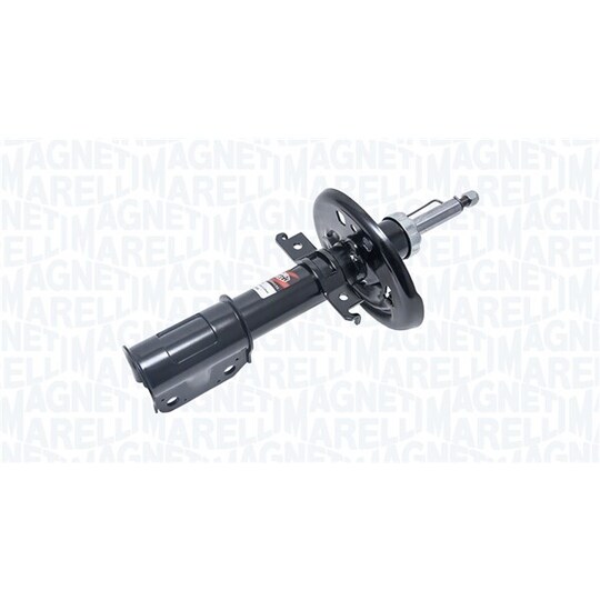 357252070000 - Shock Absorber 