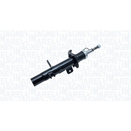 357207070100 - Shock Absorber 