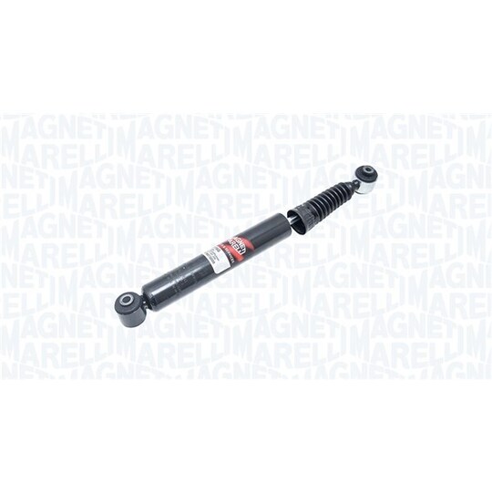 357076070000 - Shock Absorber 