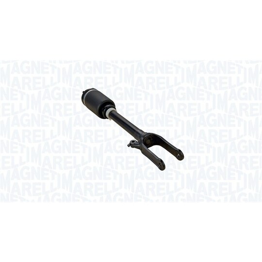 350611300001 - Shock Absorber 