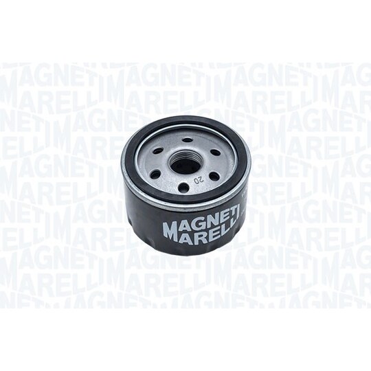 153071762488 - Oil filter 