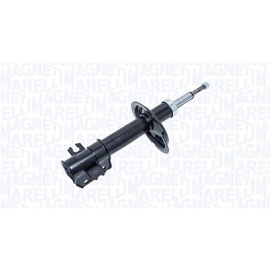 357186070000 - Shock Absorber 