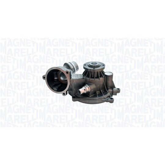 350984084000 - Water pump 