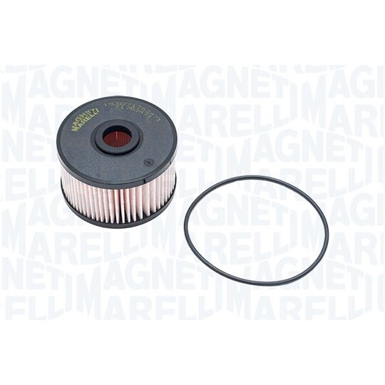 153071762473 - Fuel filter 