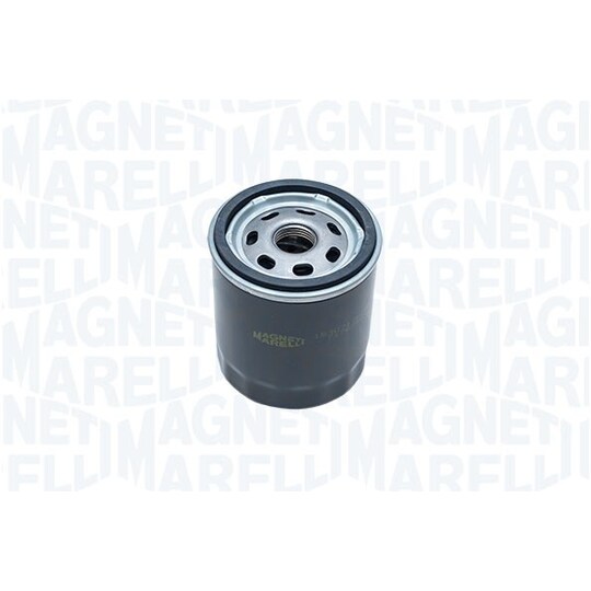 153071762564 - Oil filter 