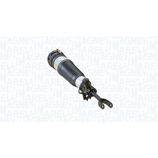 350039100001 - Shock Absorber 