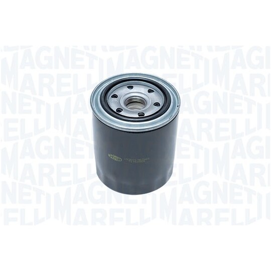 153071762565 - Oil filter 