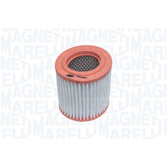 153071762531 - Air filter 