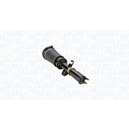 350502000001 - Shock Absorber 