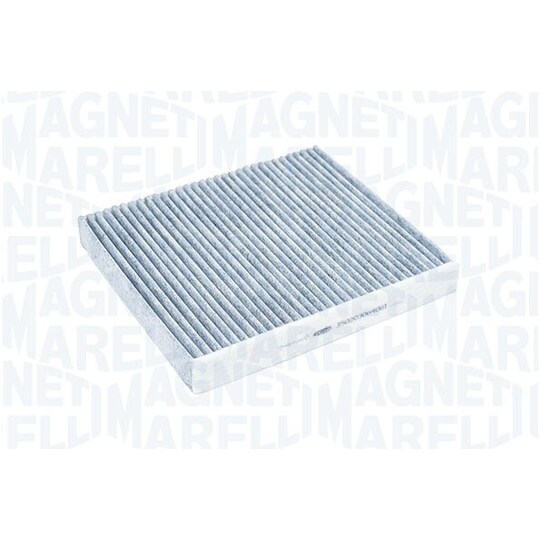 350203064061 - Filter, interior air 