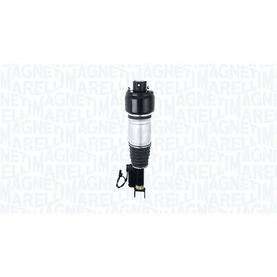 350551400001 - Shock Absorber 
