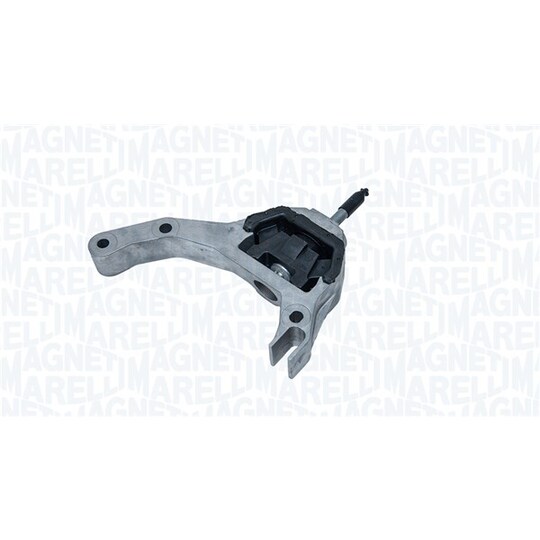 030607020421 - Holder, engine mounting 