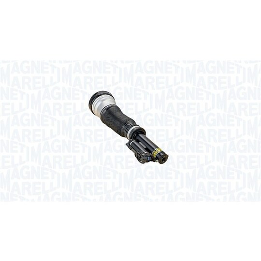 350243800001 - Shock Absorber 