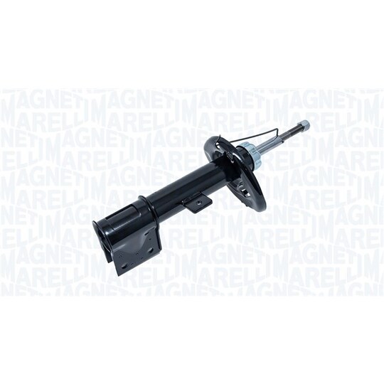 357257070100 - Shock Absorber 