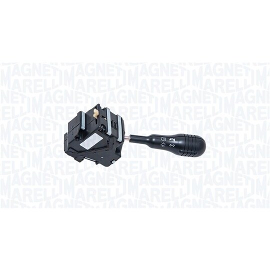 000052122010 - Steering Column Switch 