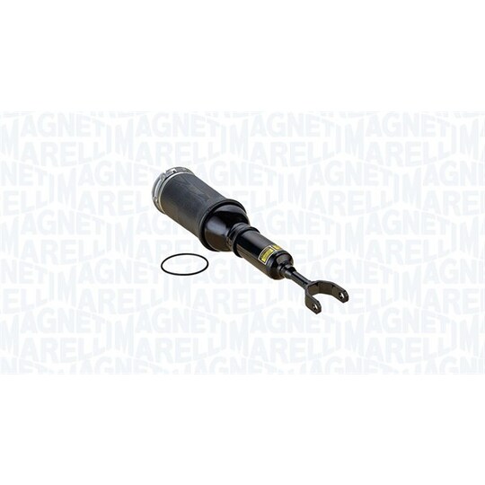 350031000001 - Shock Absorber 