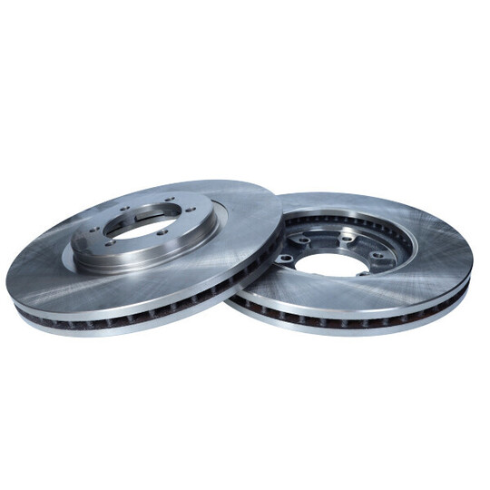 19-2379 - Brake Disc 