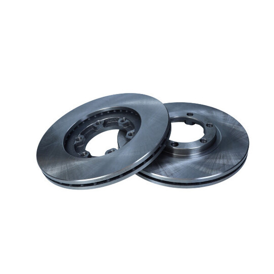 19-2635 - Brake Disc 