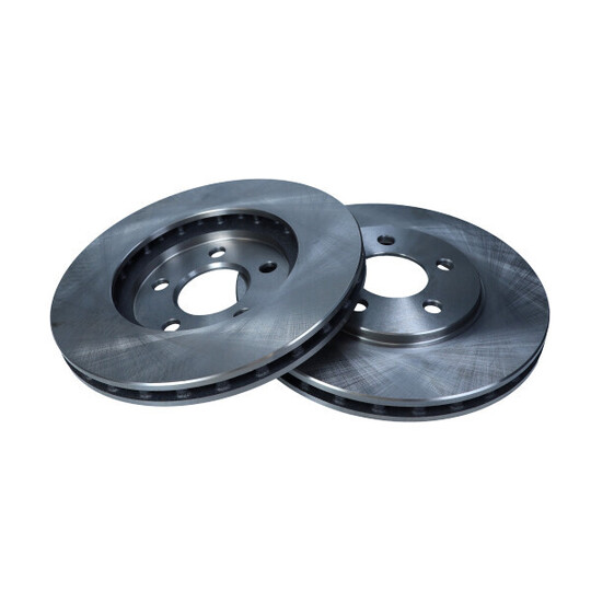 19-2198 - Brake Disc 