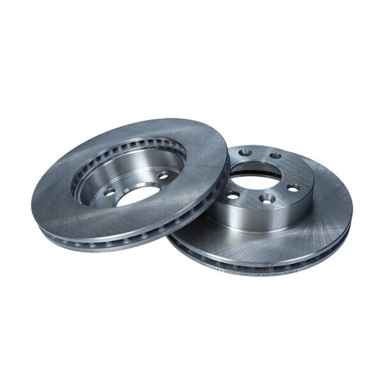 19-2241 - Brake Disc 