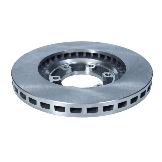 19-2383 - Brake Disc 