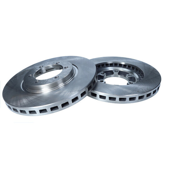 19-2383 - Brake Disc 