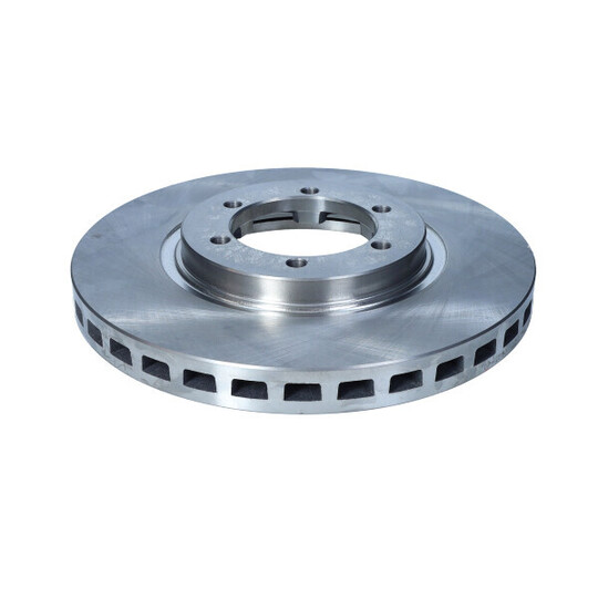 19-2383 - Brake Disc 