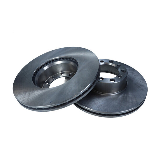 19-2700 - Brake Disc 