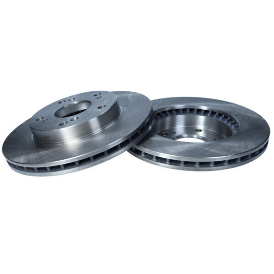 19-2797 - Brake Disc 