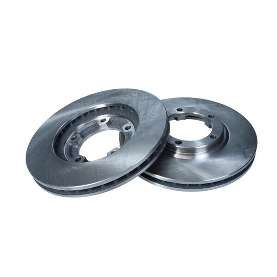 19-2757 - Brake Disc 