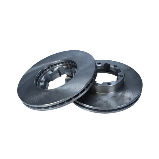 19-2787 - Brake Disc 