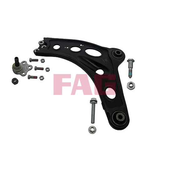 821 0991 10 - Track Control Arm 