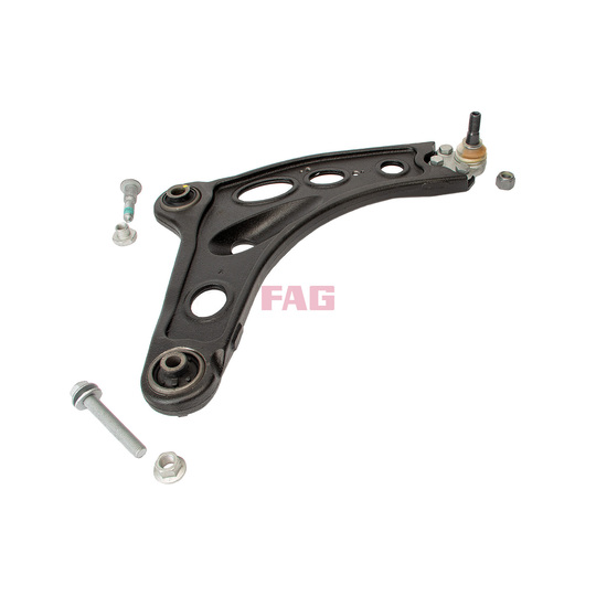 821 0992 10 - Track Control Arm 