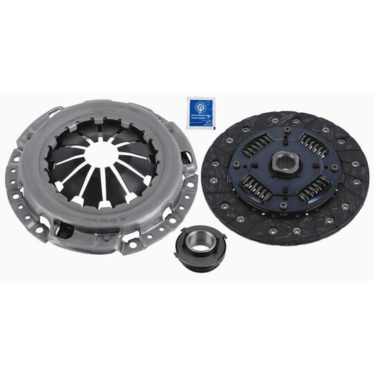 3000 950 853 - Clutch Kit 