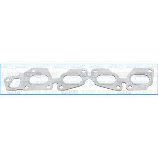 13310600 - Gasket, exhaust manifold 