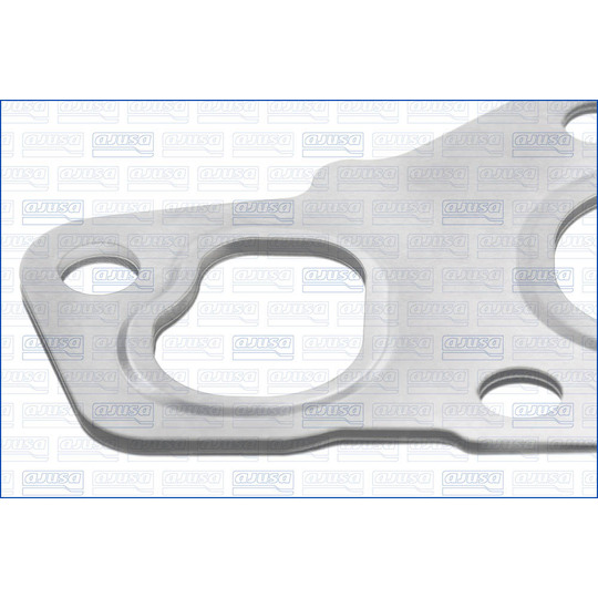 13310600 - Gasket, exhaust manifold 