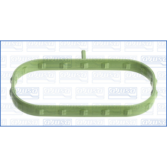 13321800 - Gasket, intake manifold 