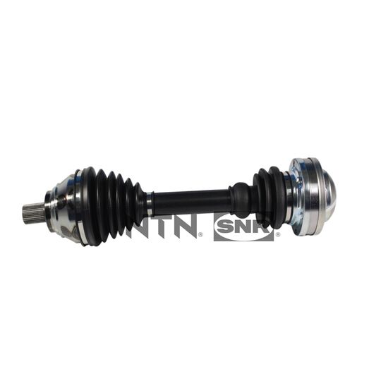 DK54.015 - Drive Shaft 