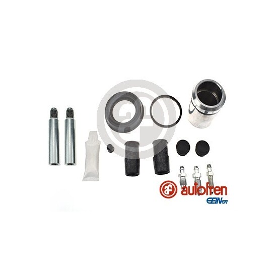 D43720S - Repair Kit, brake caliper 